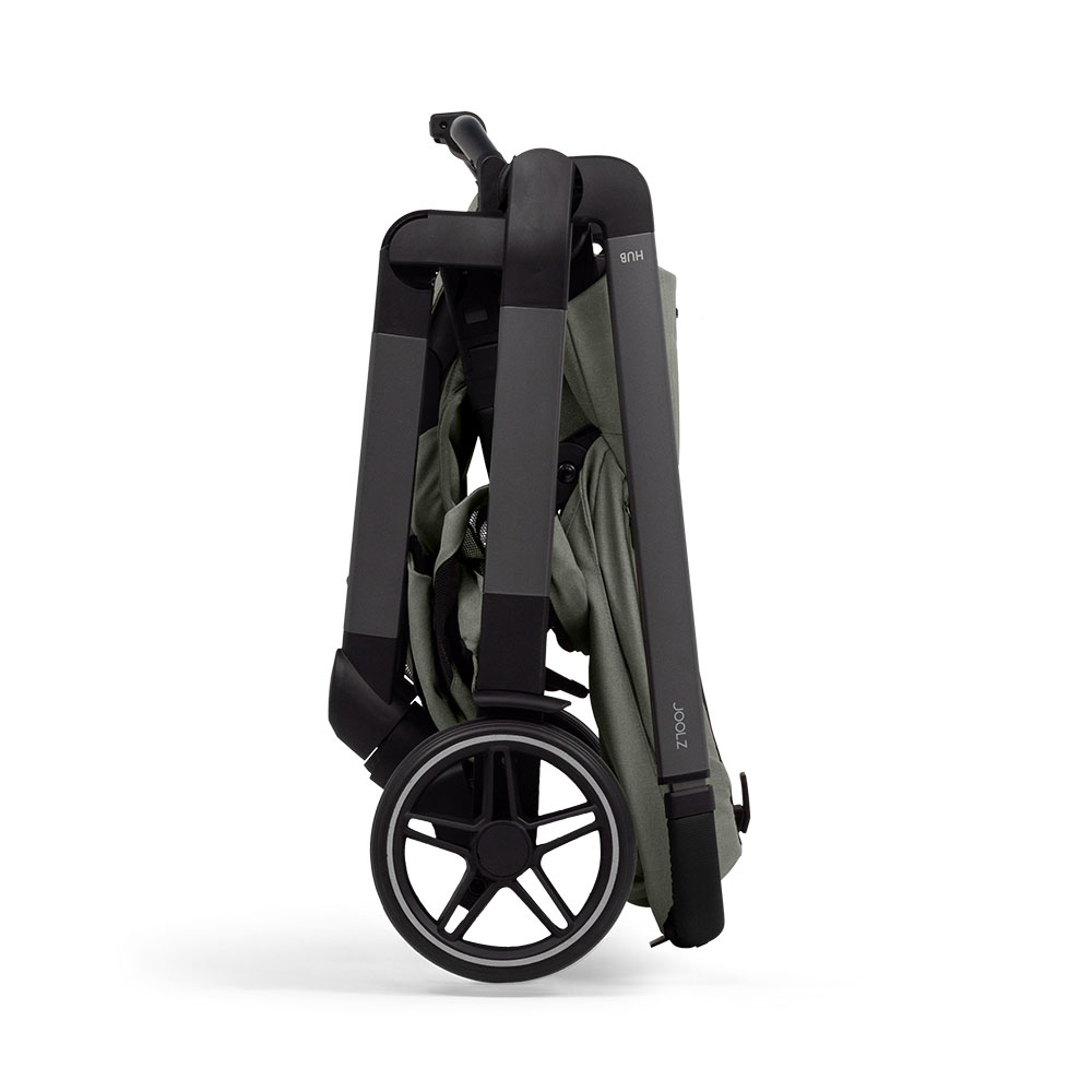 Joolz Hub2+ barnevogn Sage Green