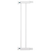 Safety1 stk Portforlenger Metall 14 cm Hvit