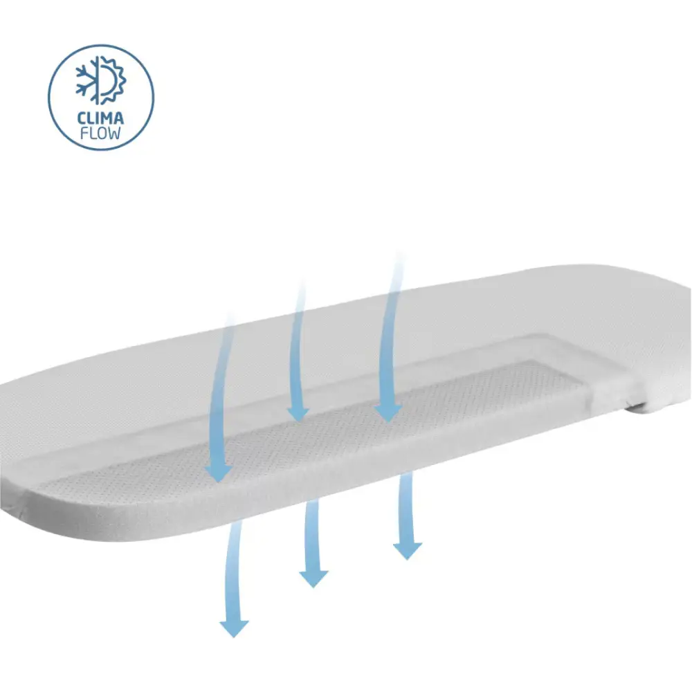 Maxi-Cosi Cabin Cot bærebag Onyx Black