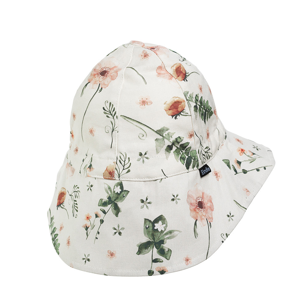 Elodie soldeksel Meadow Blossom 1-2y