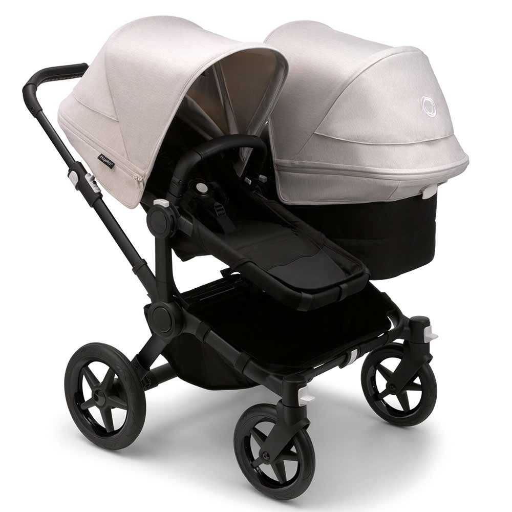 Bugaboo Donkey 5 barnevogn Duo