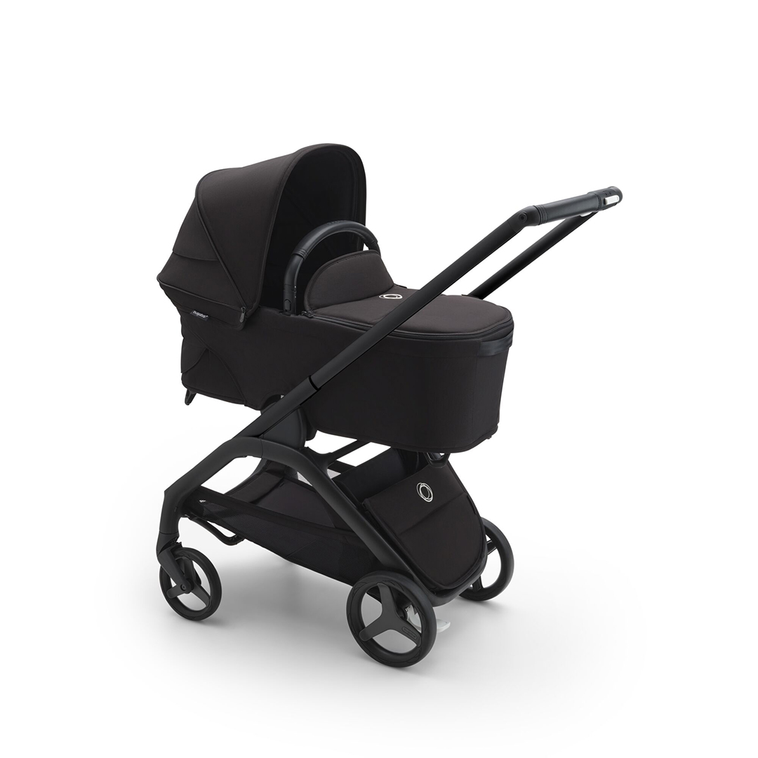 Bugaboo Dragonfly barnevogn