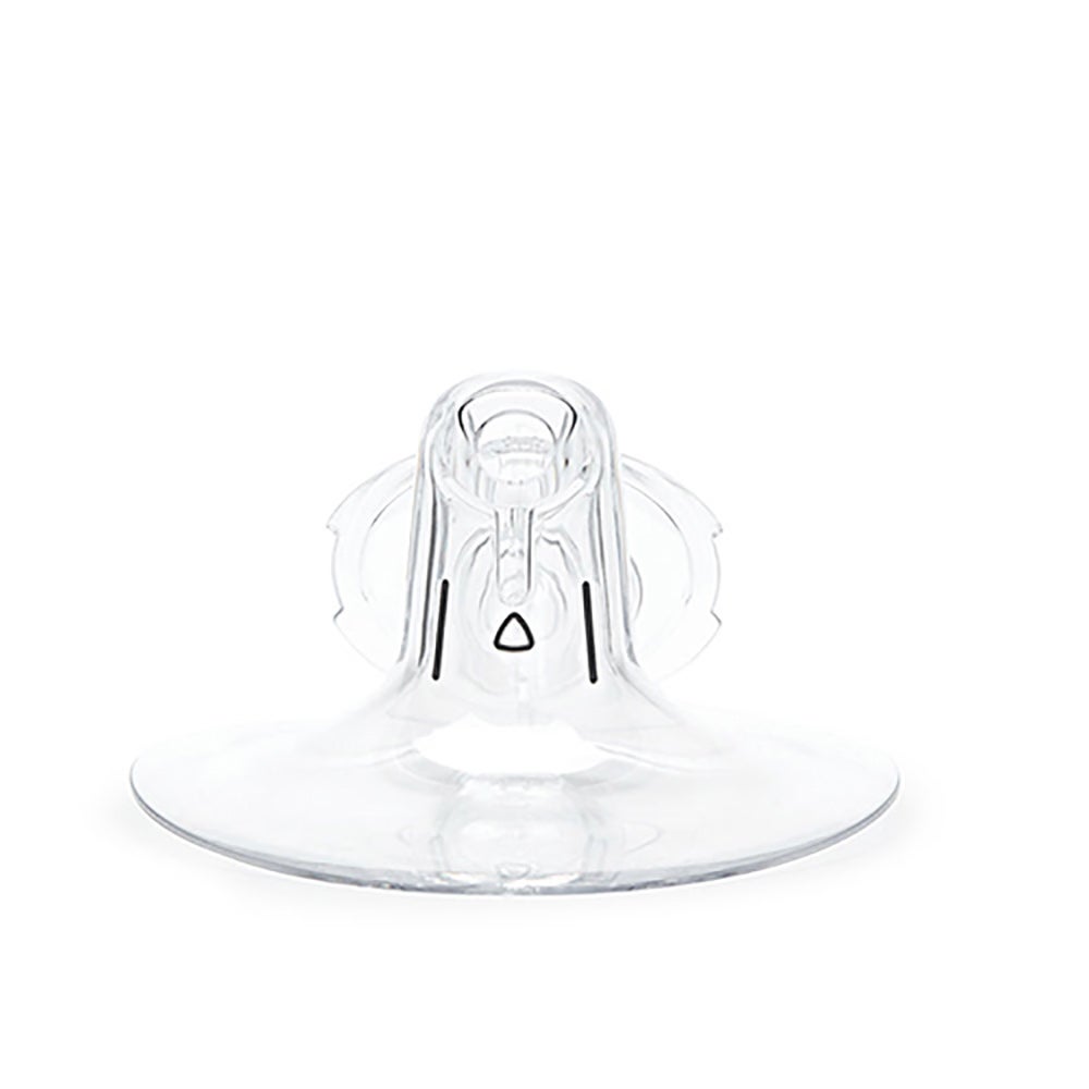 Elvie brysttrakt 2-pakning 24 mm