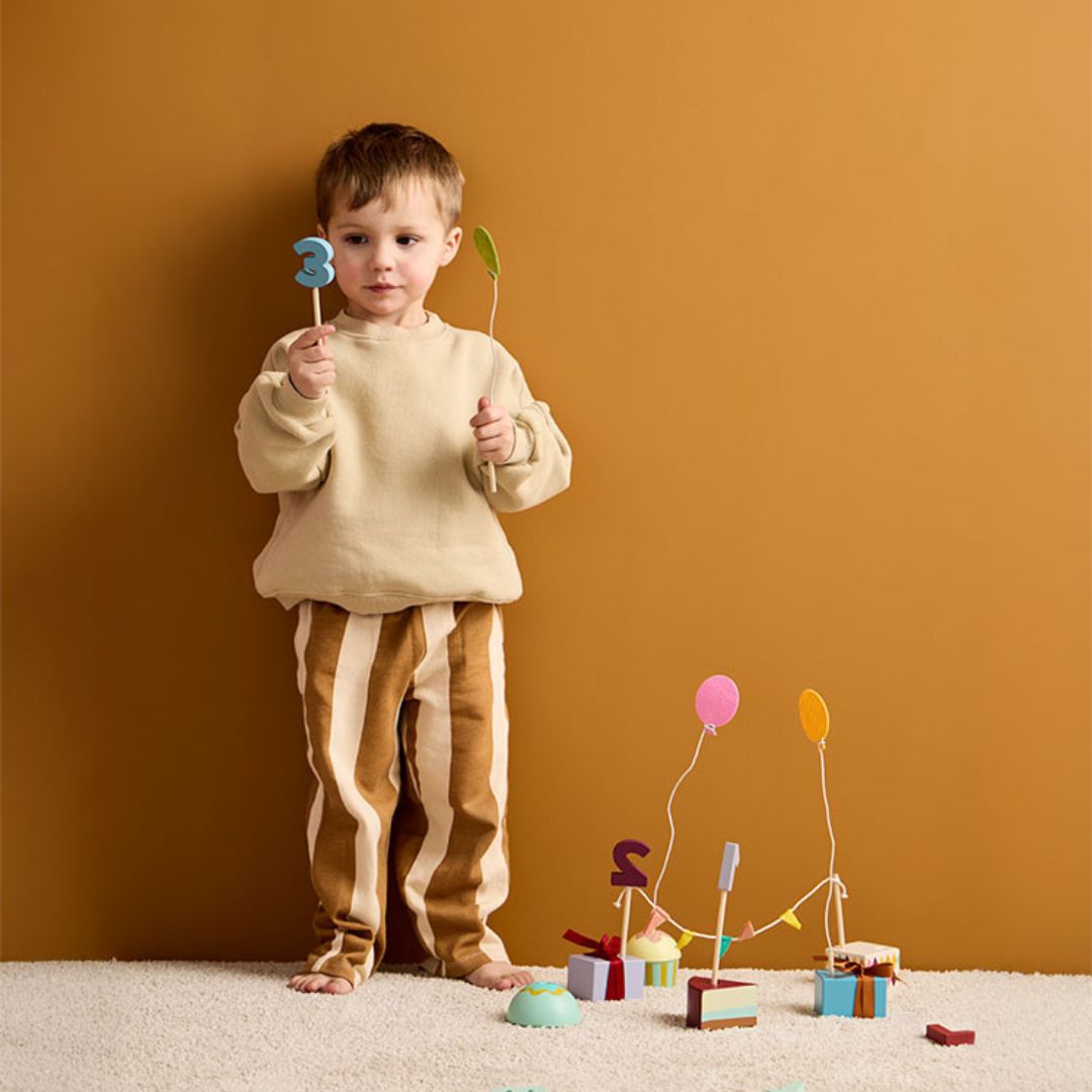 Kids Concept Bursdagstog