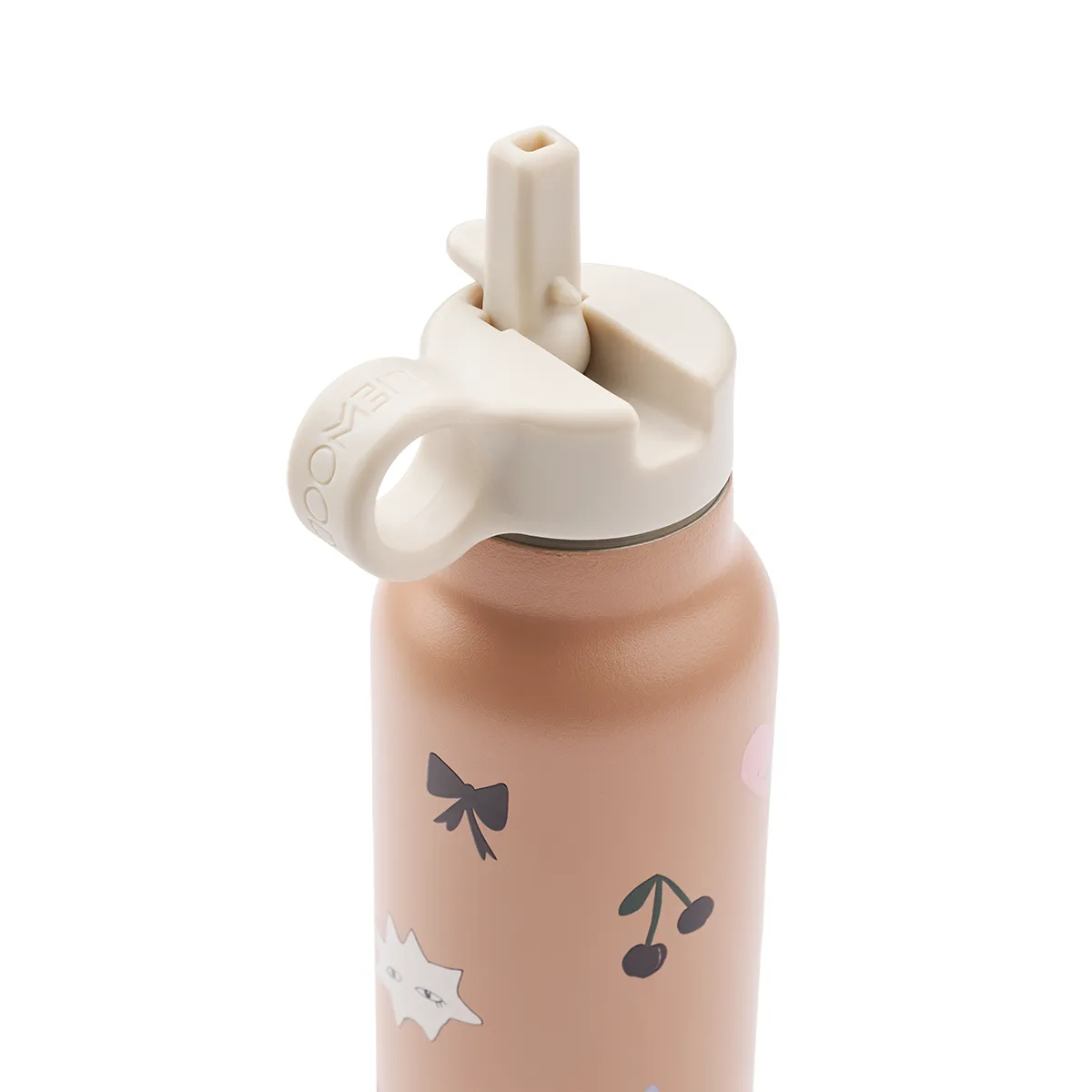 Liewood Falk vannflaske 350 ml Mood / Pale Tuscany