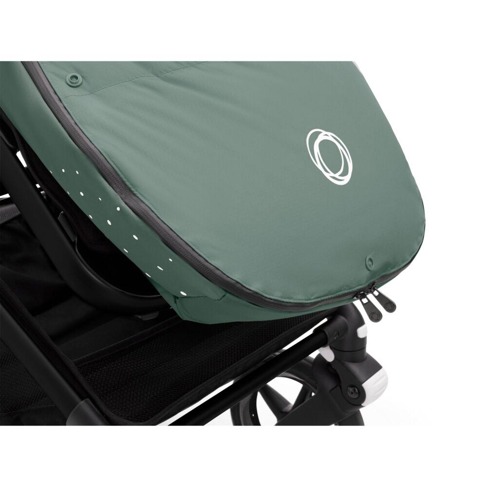 Bugaboo bæreseng Pine Green