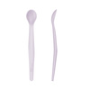 Everyday Baby Silikonskje 2-pakning Light Lavender