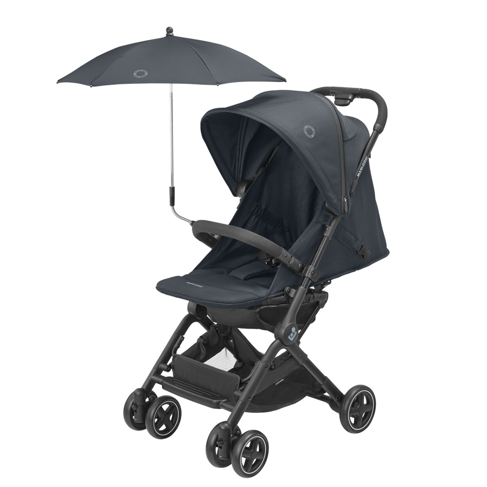Maxi-Cosi Lara2 barnevogn Essential grafitt