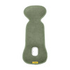 AeroMoov setepute til babybilsete Moss Green