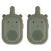 Konges Sløjd Walkie Talkie Olivine-One Size