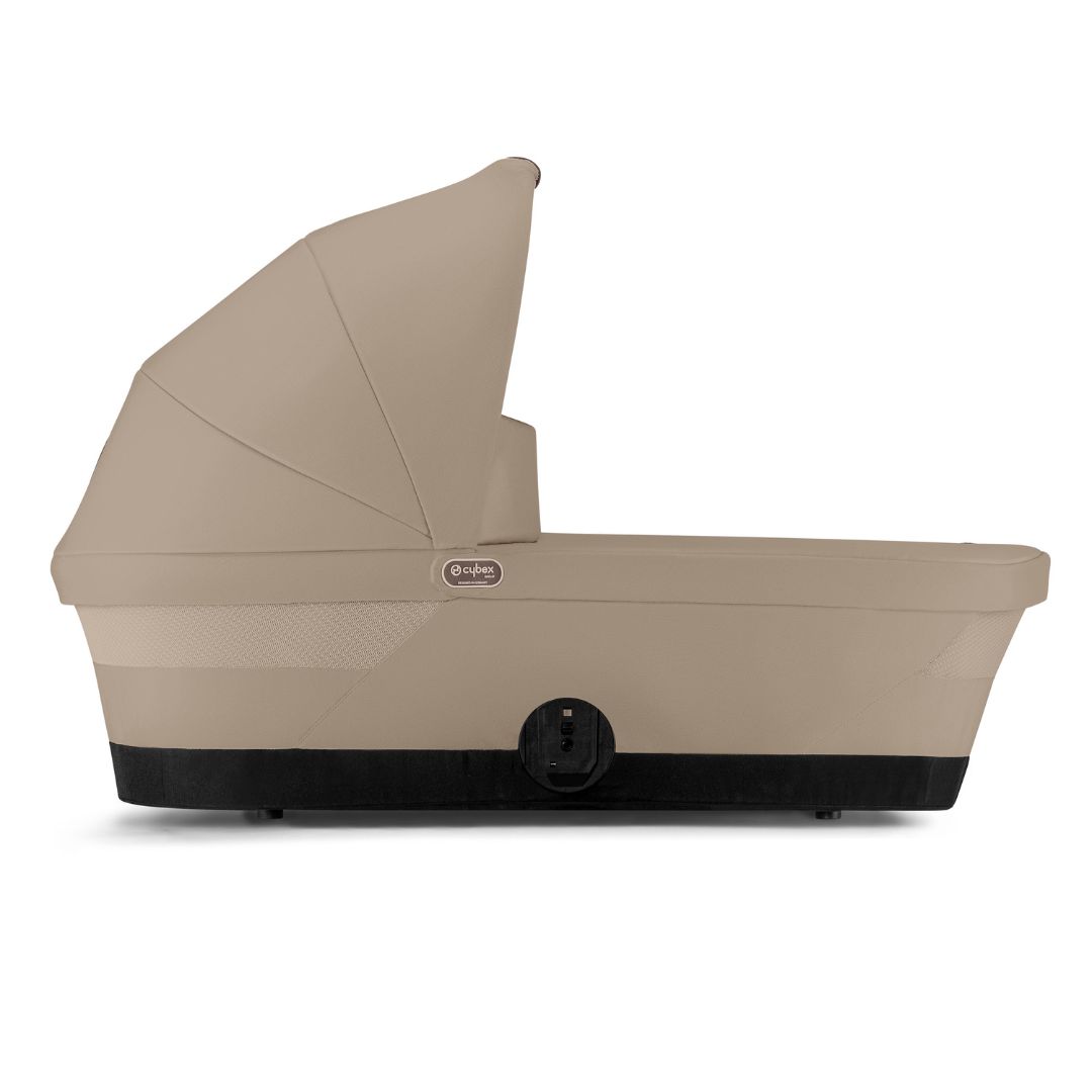Cybex GAZELLE S liggedel Almond Beige