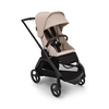 Bugaboo Dragonfly barnevogn Desert Taupe