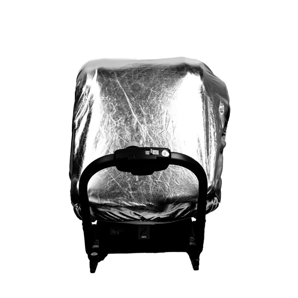Axkid Shield solskjerm bilsete