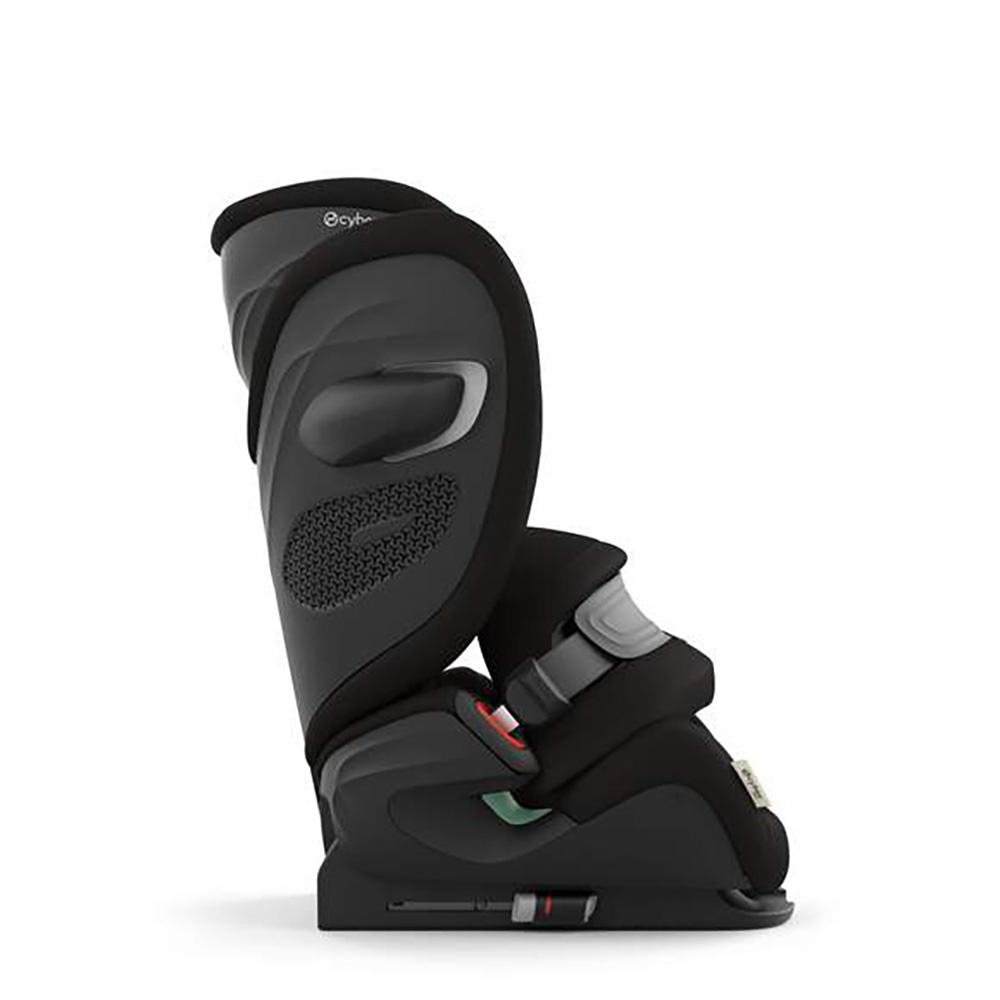 Cybex PALLAS G2 I-SIZE PLUS Moon Black