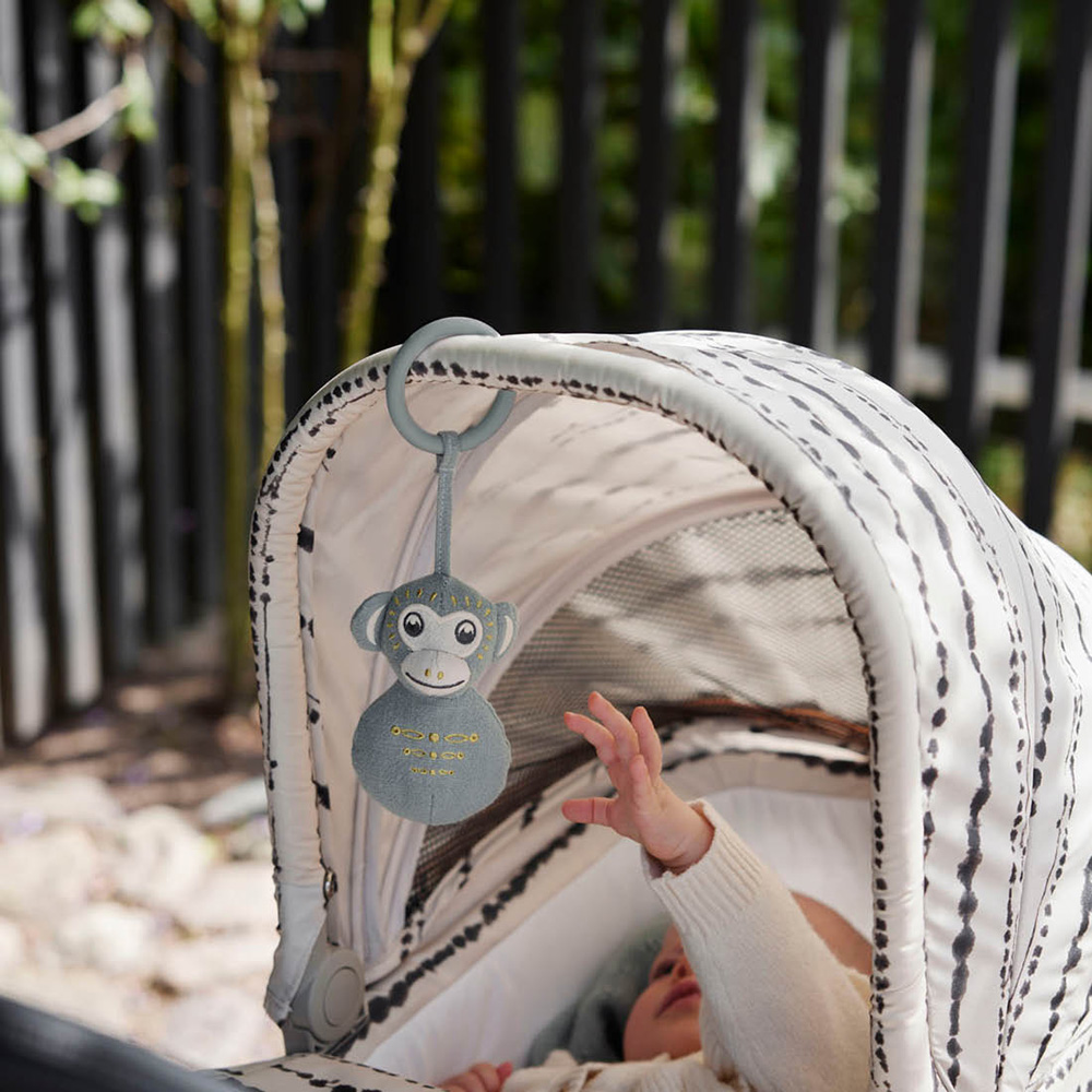 Elodie Stroller Mobile -Playful Pebble