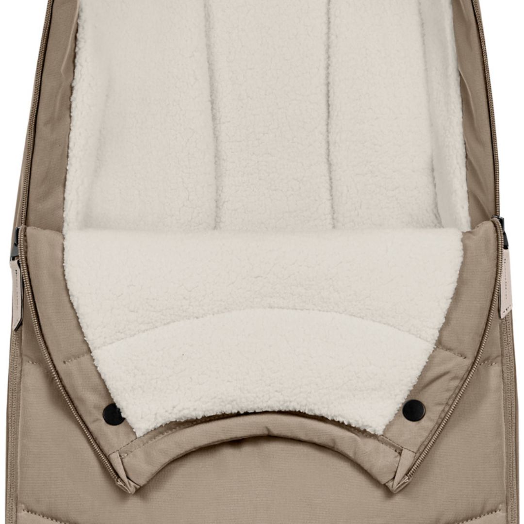 Cybex Barneseng Platinum Cozy Beige