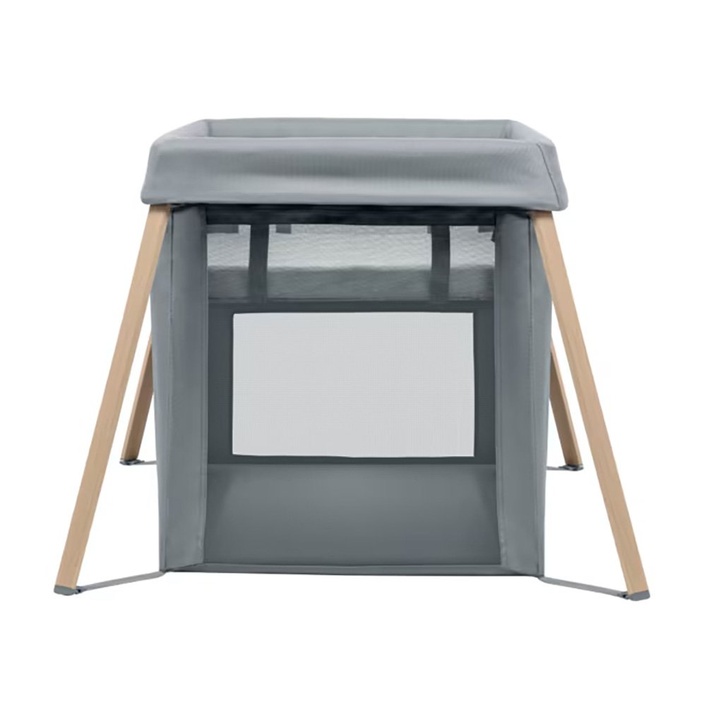 Maxi-Cosi CALAO reiseseng LIGHT BEYOND GRAY