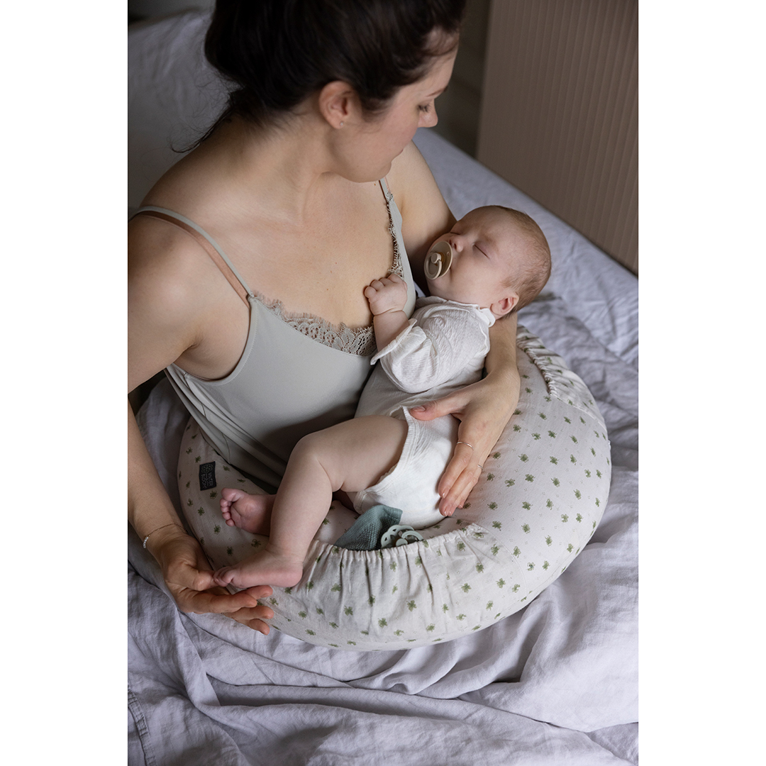 Vinter & Bloom Meadow ammepute Soft Sand