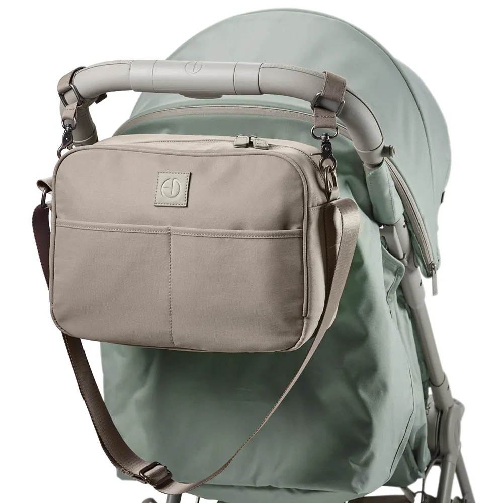 Elodie stelleveske Cross Body Moonshell