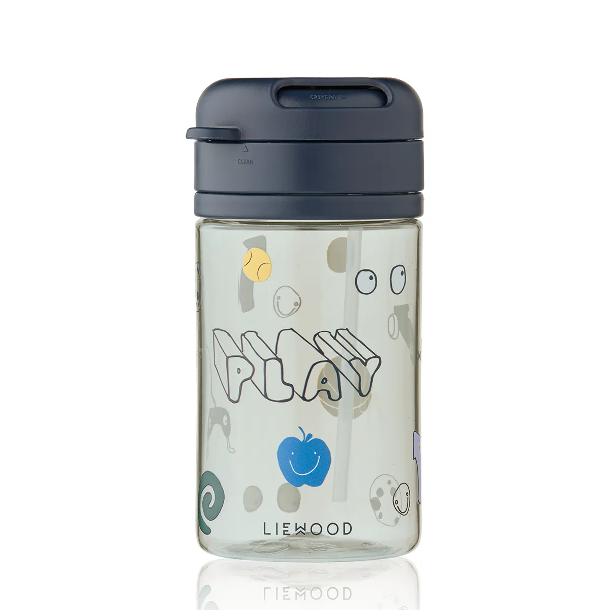 Liewood Pavia sugekopp Play / Dusty Peppermin