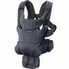 Babybjörn bæresele Move Mesh 3D Anthracite Grey