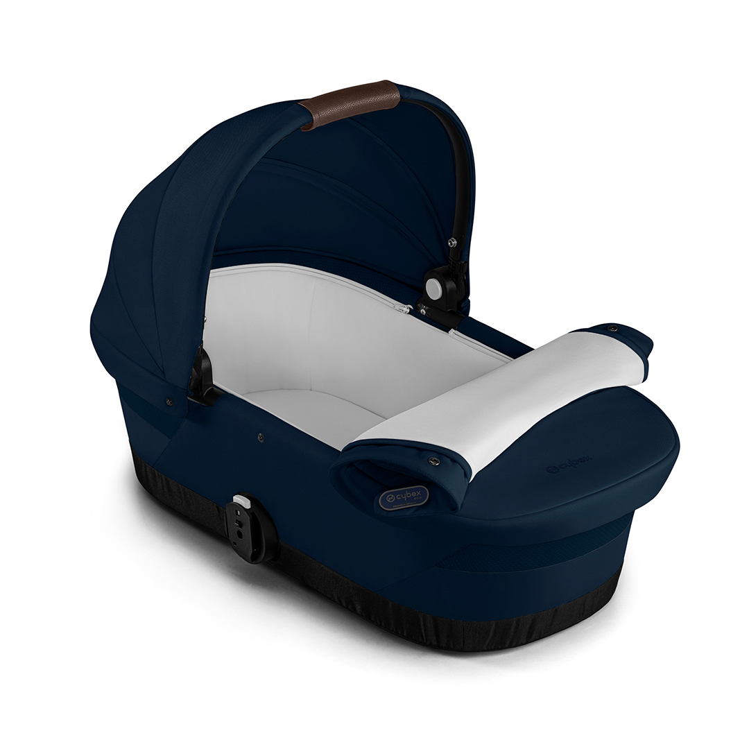 Cybex GAZELLE S liggedel Ocean Blue