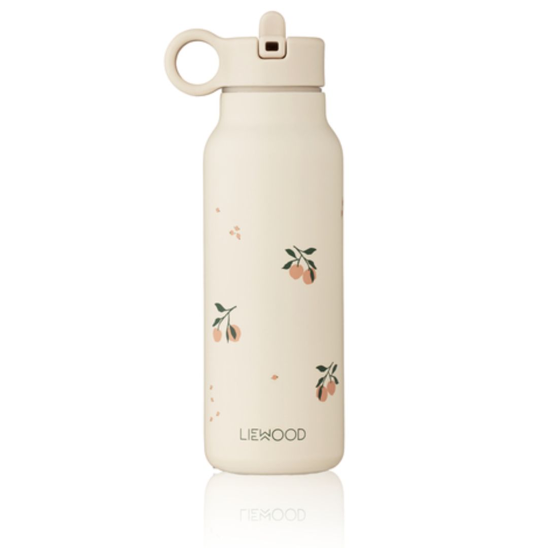 Liewood Falk vannflaske 350 ml Fersken / Sea shell