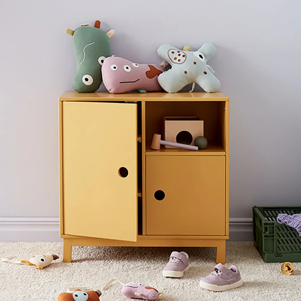 Kids Concept myk leketøy MikroBella NEO