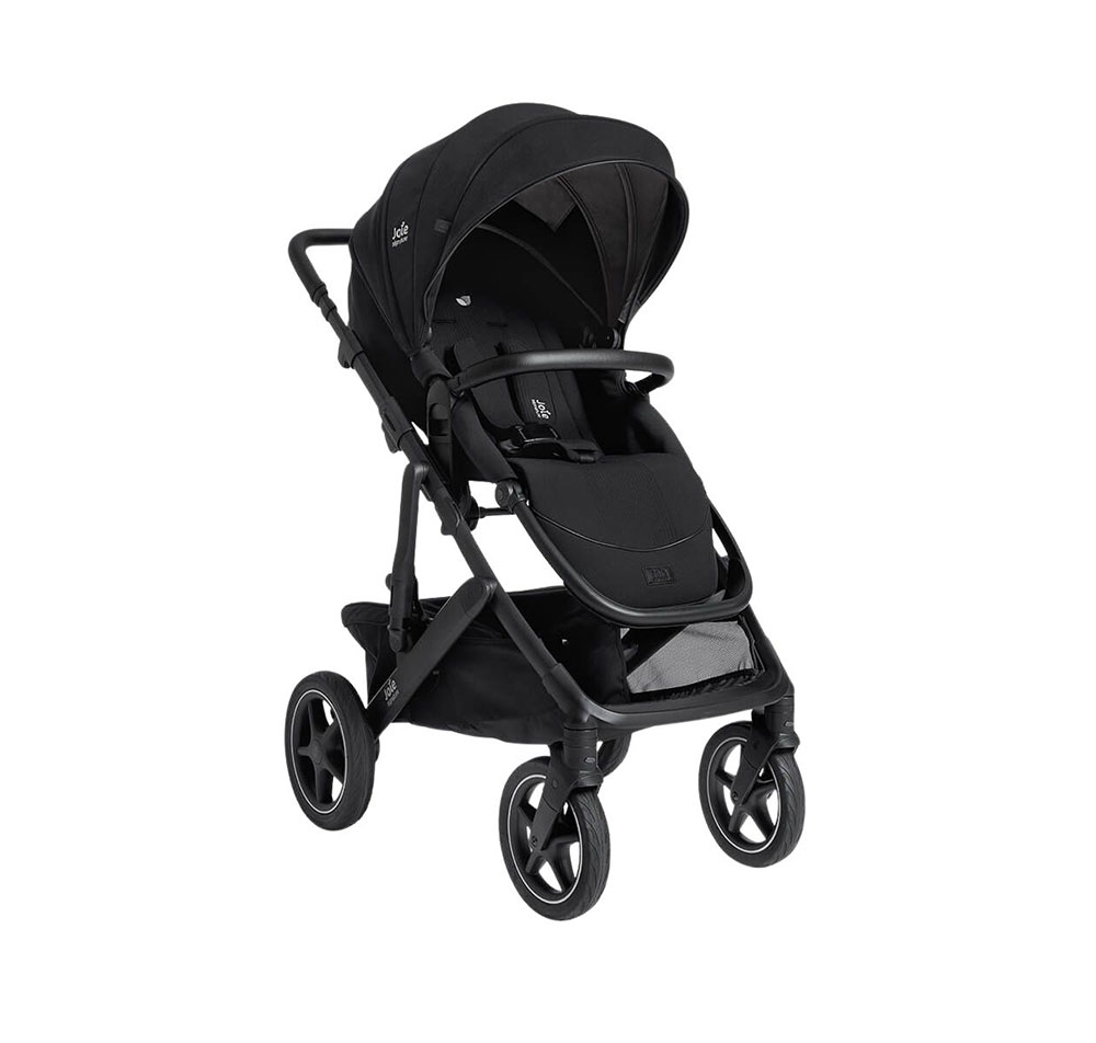 Joie Vinca & Ramble XL Barnevogn Eclipse