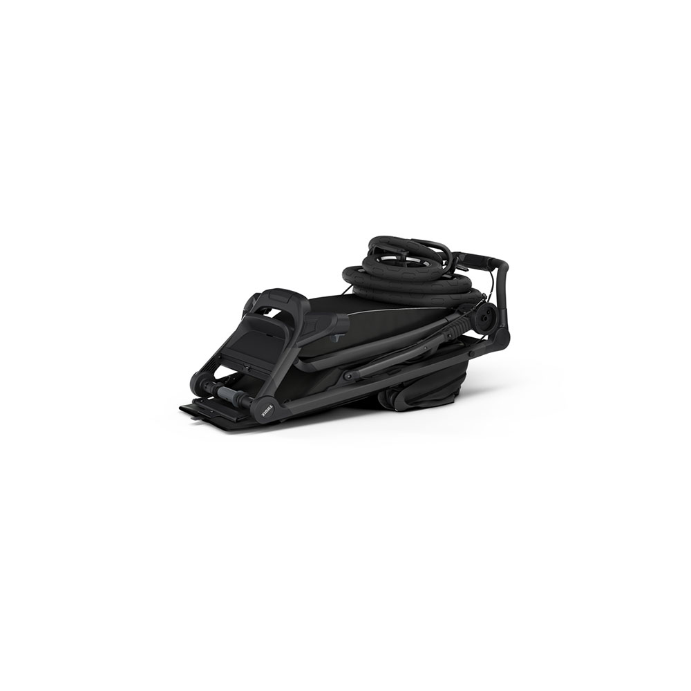 Thule terrenggående barnevogn Urban Glide 4-hjuls Beige