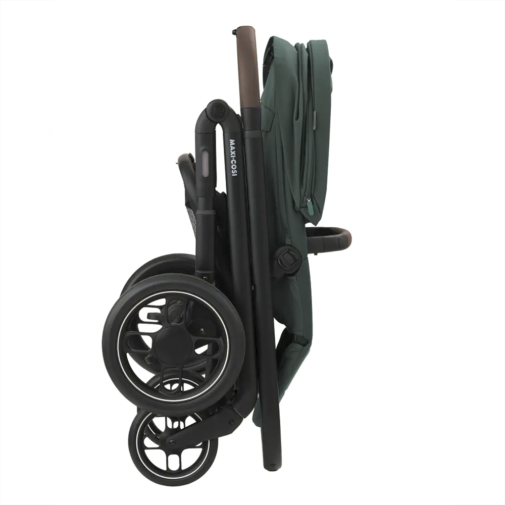 Maxi-Cosi Plaza Plus Essential Green