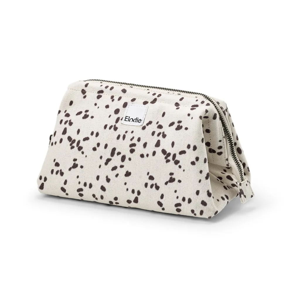 Elodie Zip&Go toalettmappe Dalmatian Dots