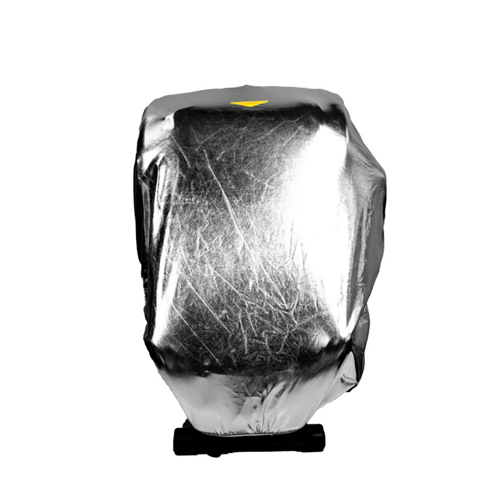 Axkid Shield solskjerm bilsete