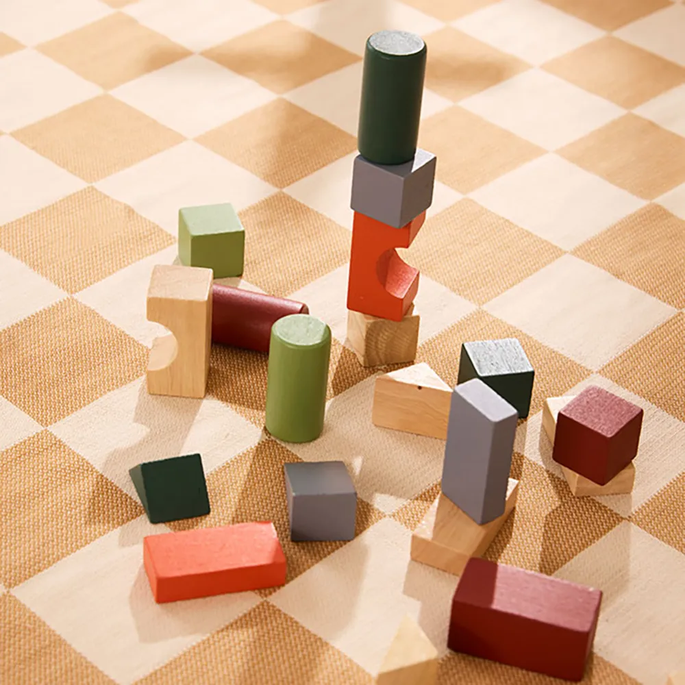 Kids Concept Blocks i en eske CARL LARSSON