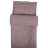 Dynetrekk NG Barnevogn/vugge Dusty Pink