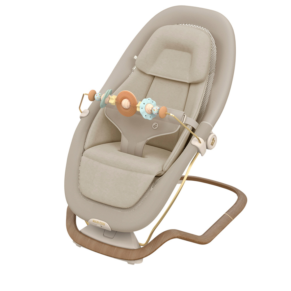 Maxi-Cosi DOVE lekegrind ELEGANCE