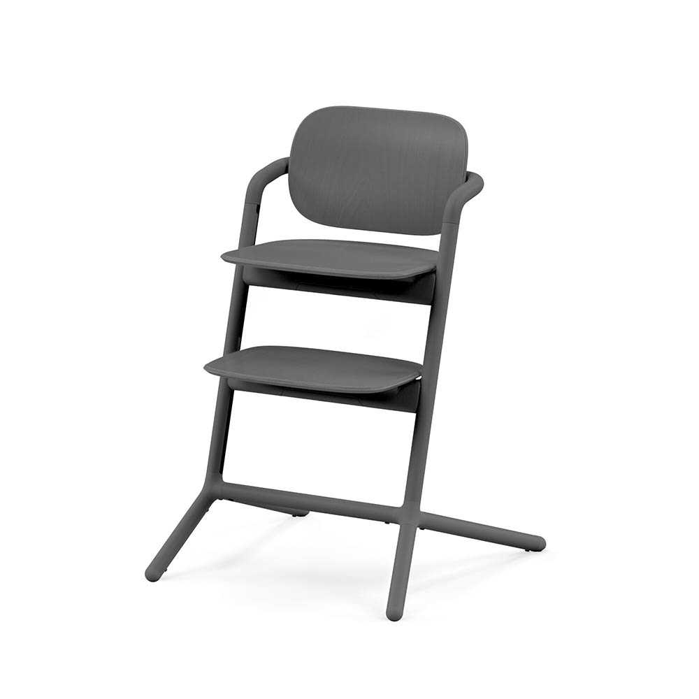 Cybex Lemo barnestol 4in1 Stunning Black