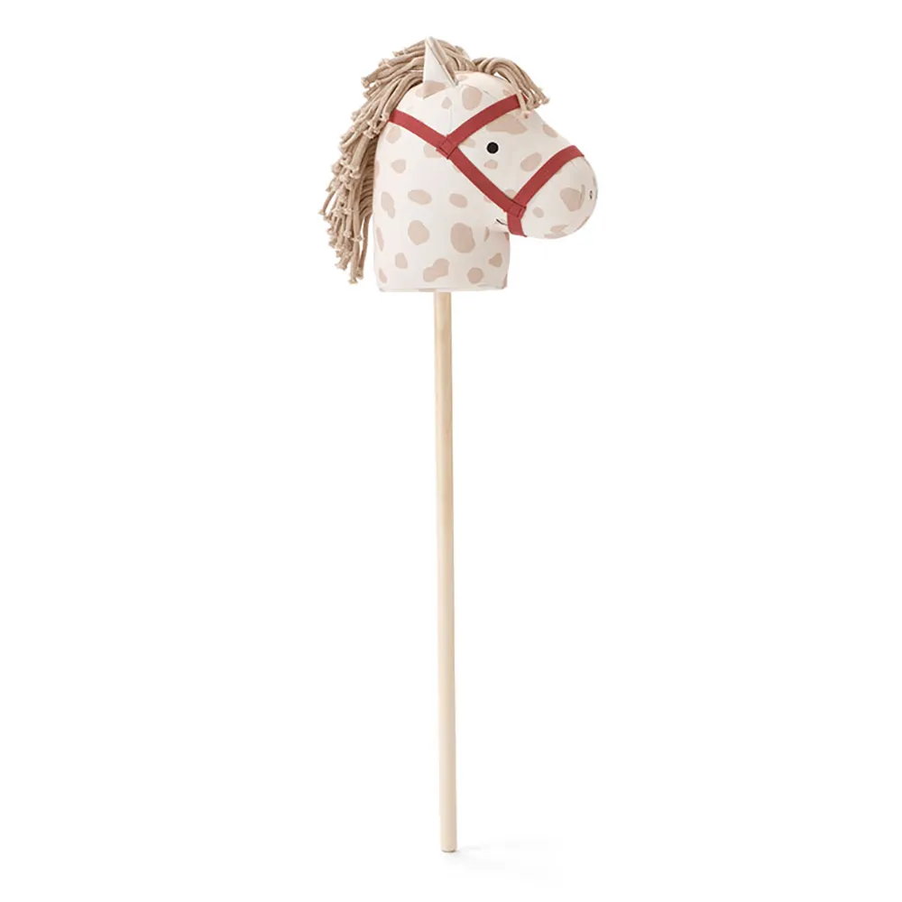 Kids Concept Dotty AIDEN kjepphest