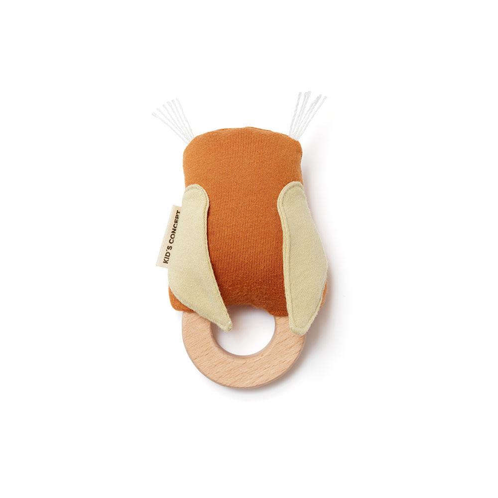 Kids Concept Rakkelugle rust EDVIN