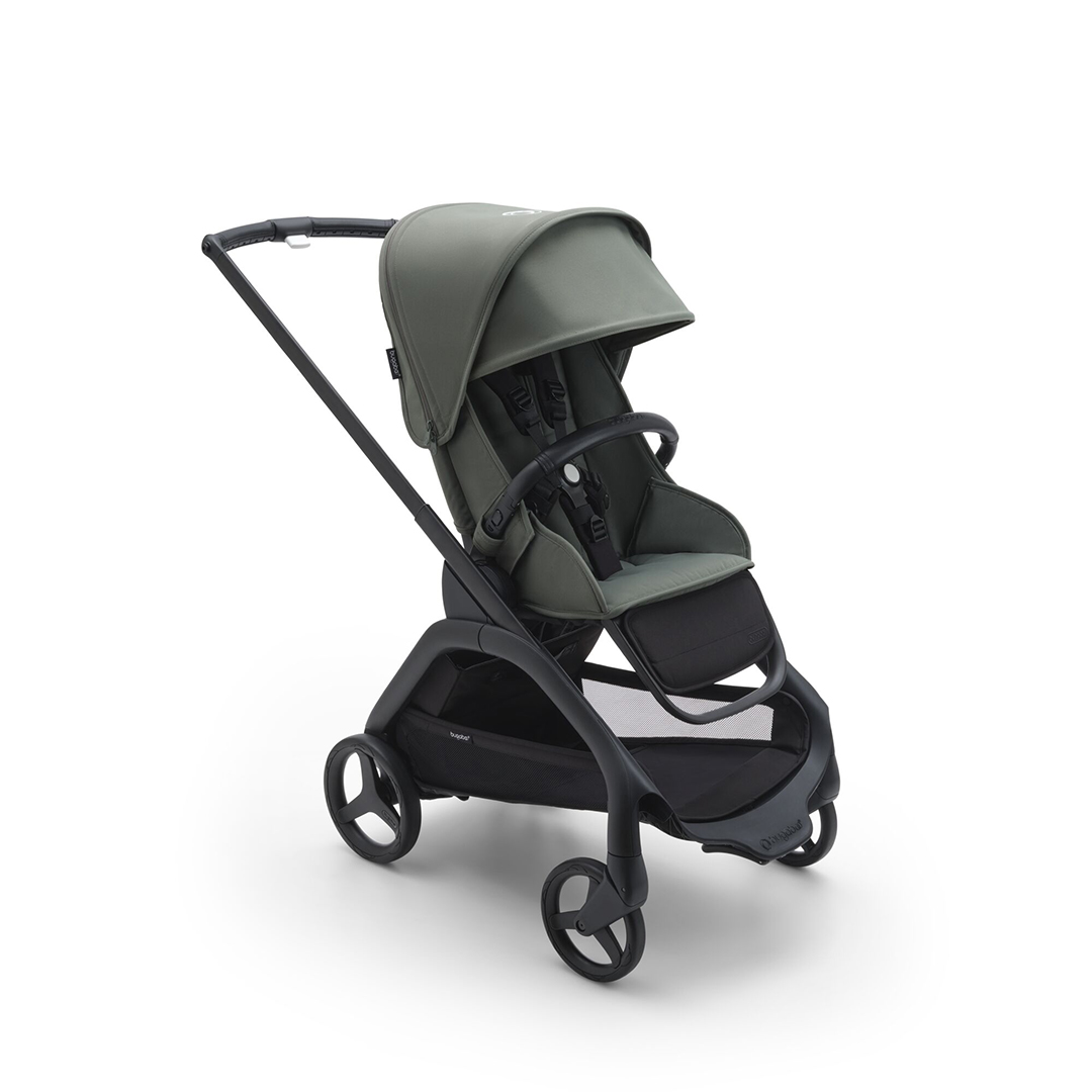 Bugaboo Dragonfly barnevogn