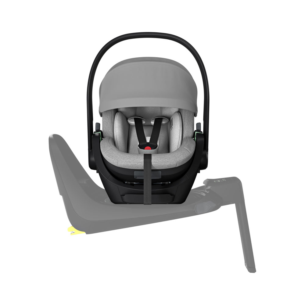Thule Maple Light Grey