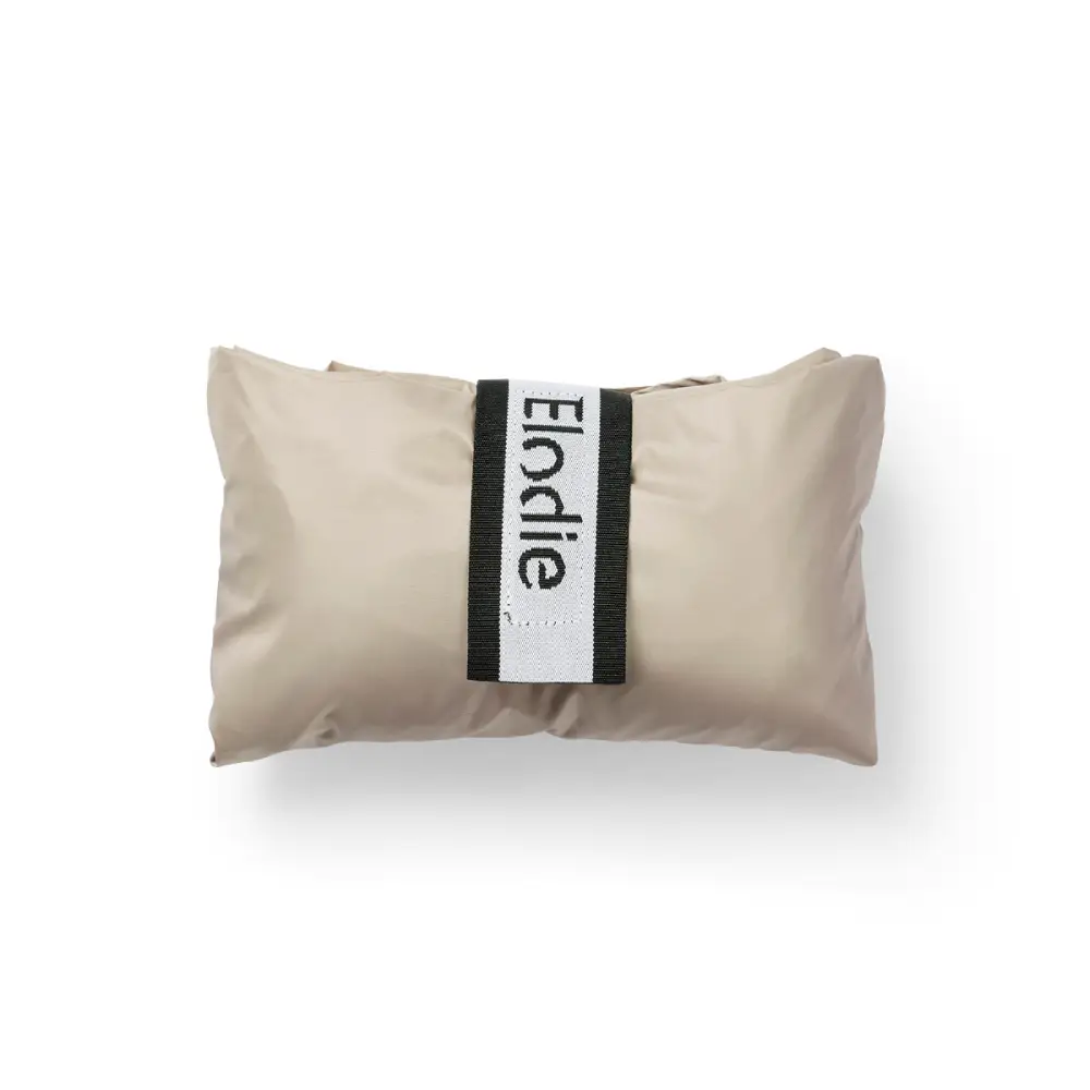 Elodie Regntrekk Tender Taupe En størrelse