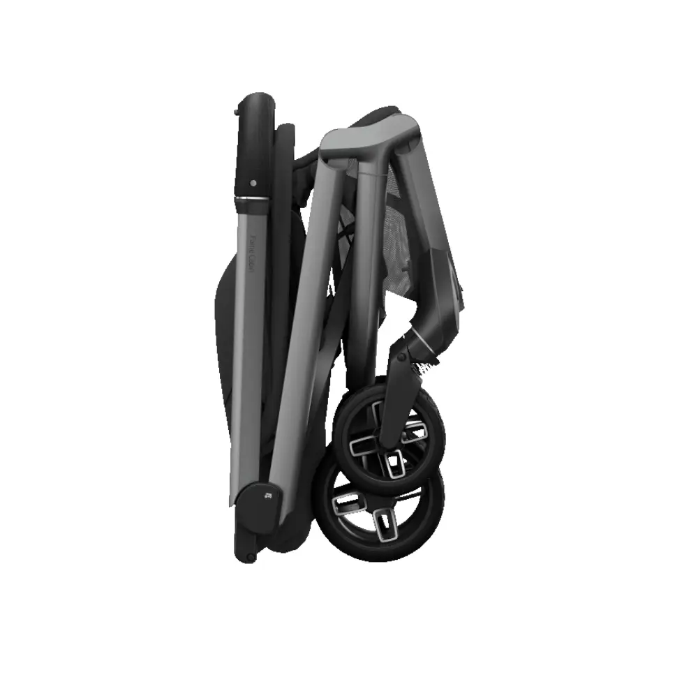 Maxi-Cosi Fame Cabin Sulky Onyx Black