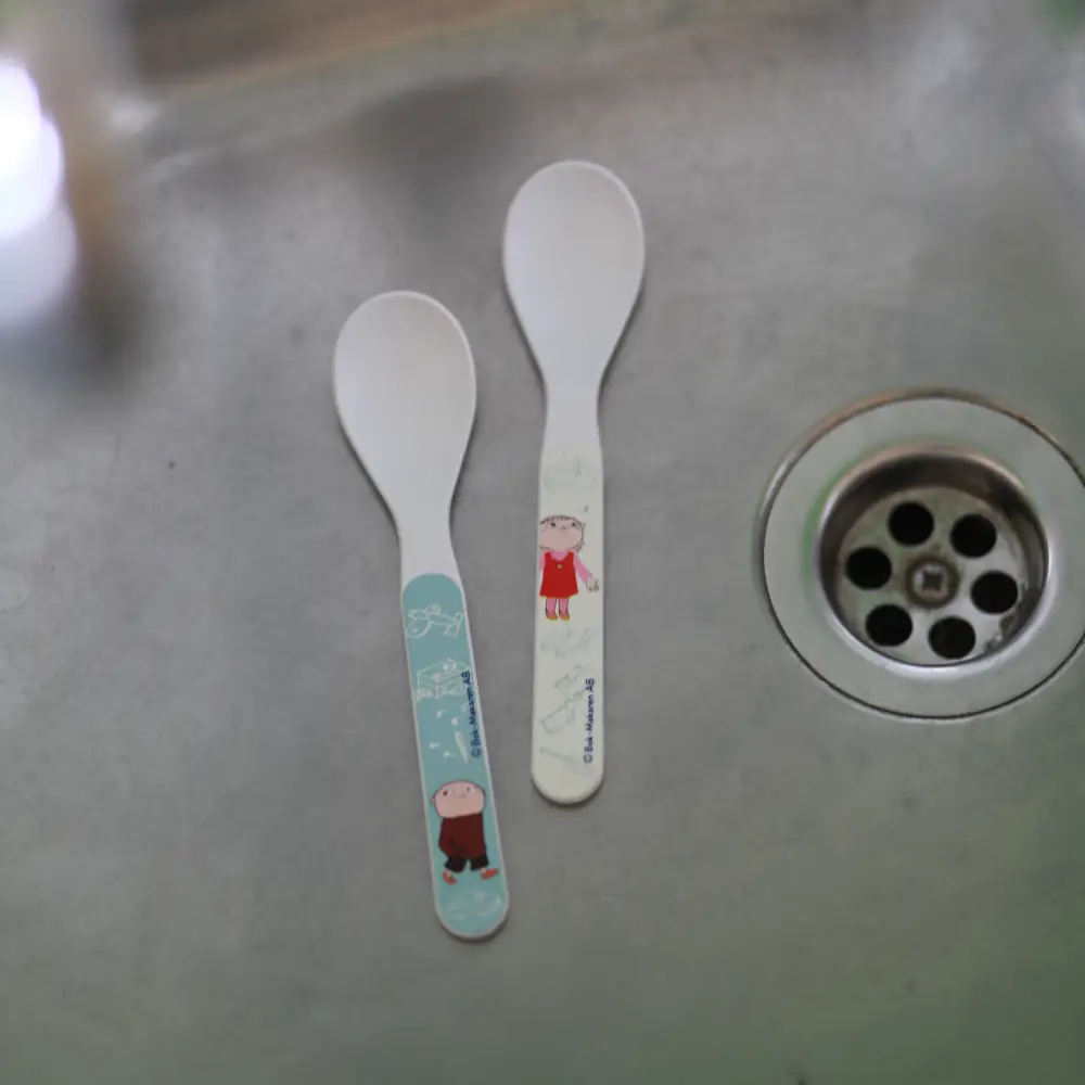 Rätt Start Alfons Åberg Skjeer 2-pakning