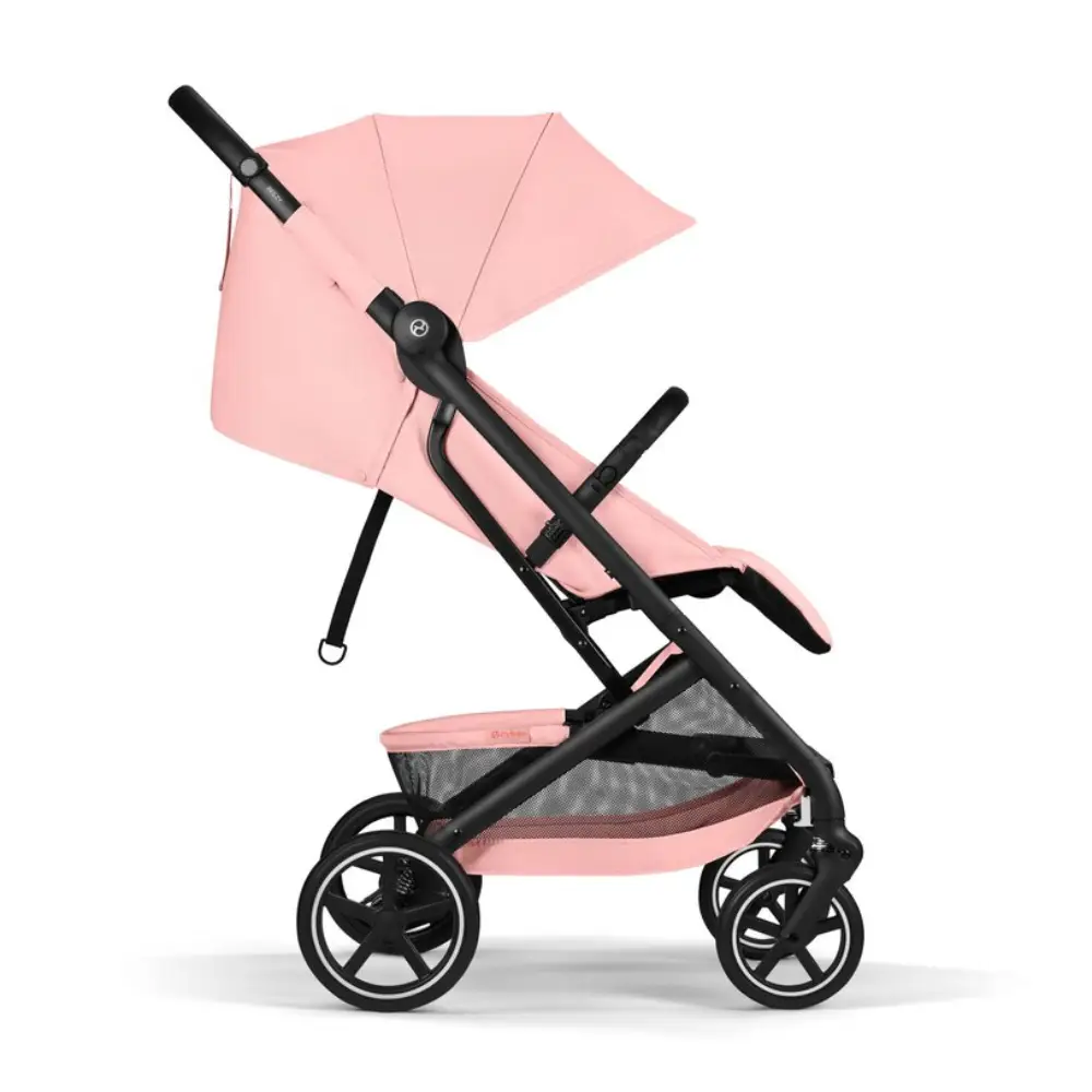 Cybex BEEZY Sulky Candy Pink