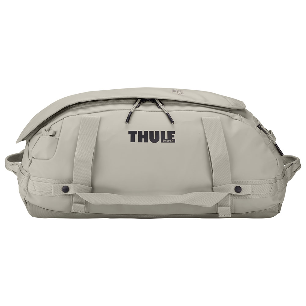 Thule Urban Glide 3 + Thule duffelbag Chasm