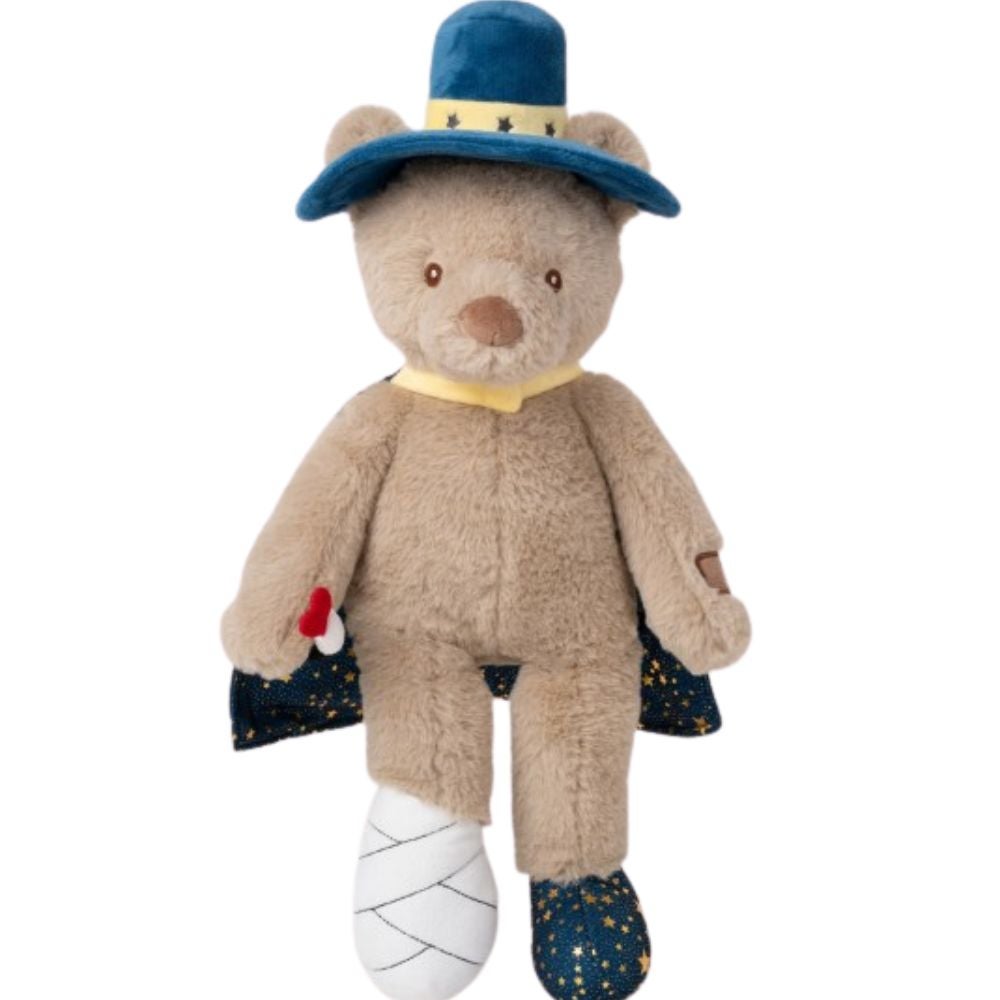 Teddykompaniet Superheltbamse Sim Sala Sven