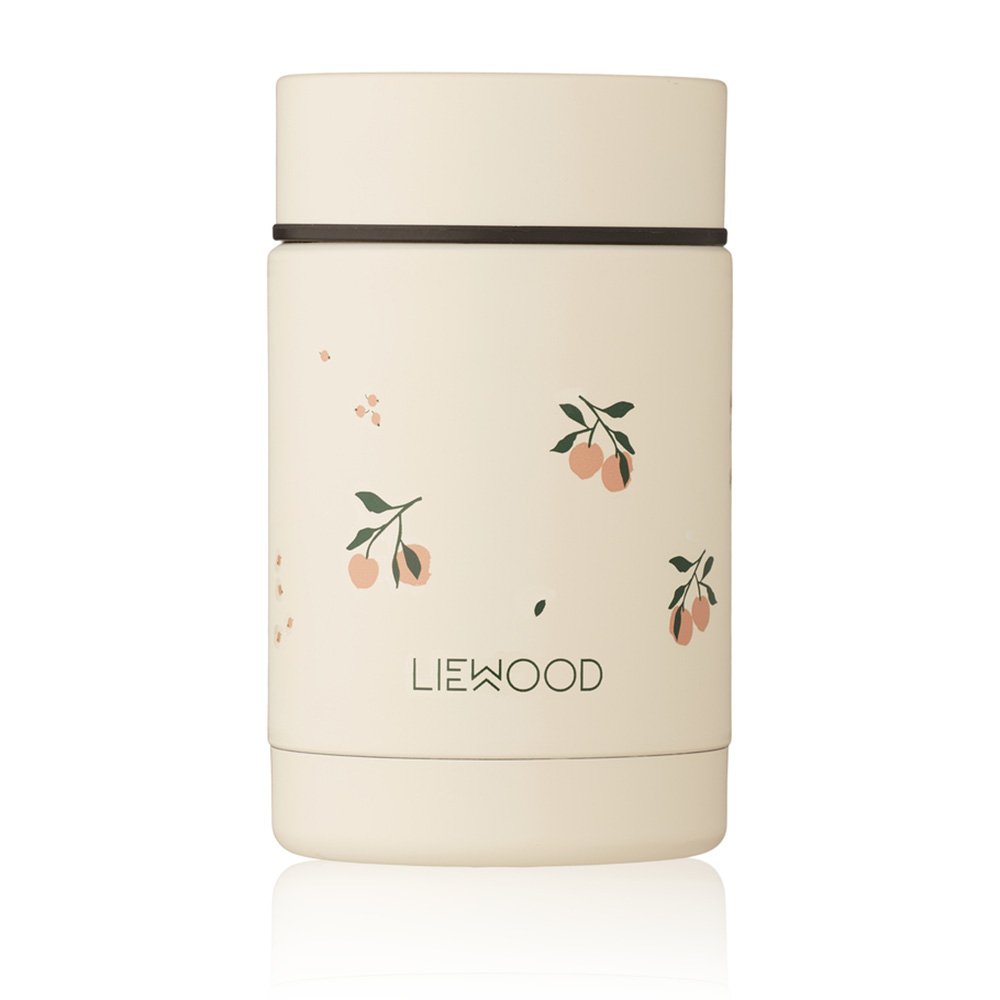 Liewood Nadja matkrukke Peach / Sea shell mix