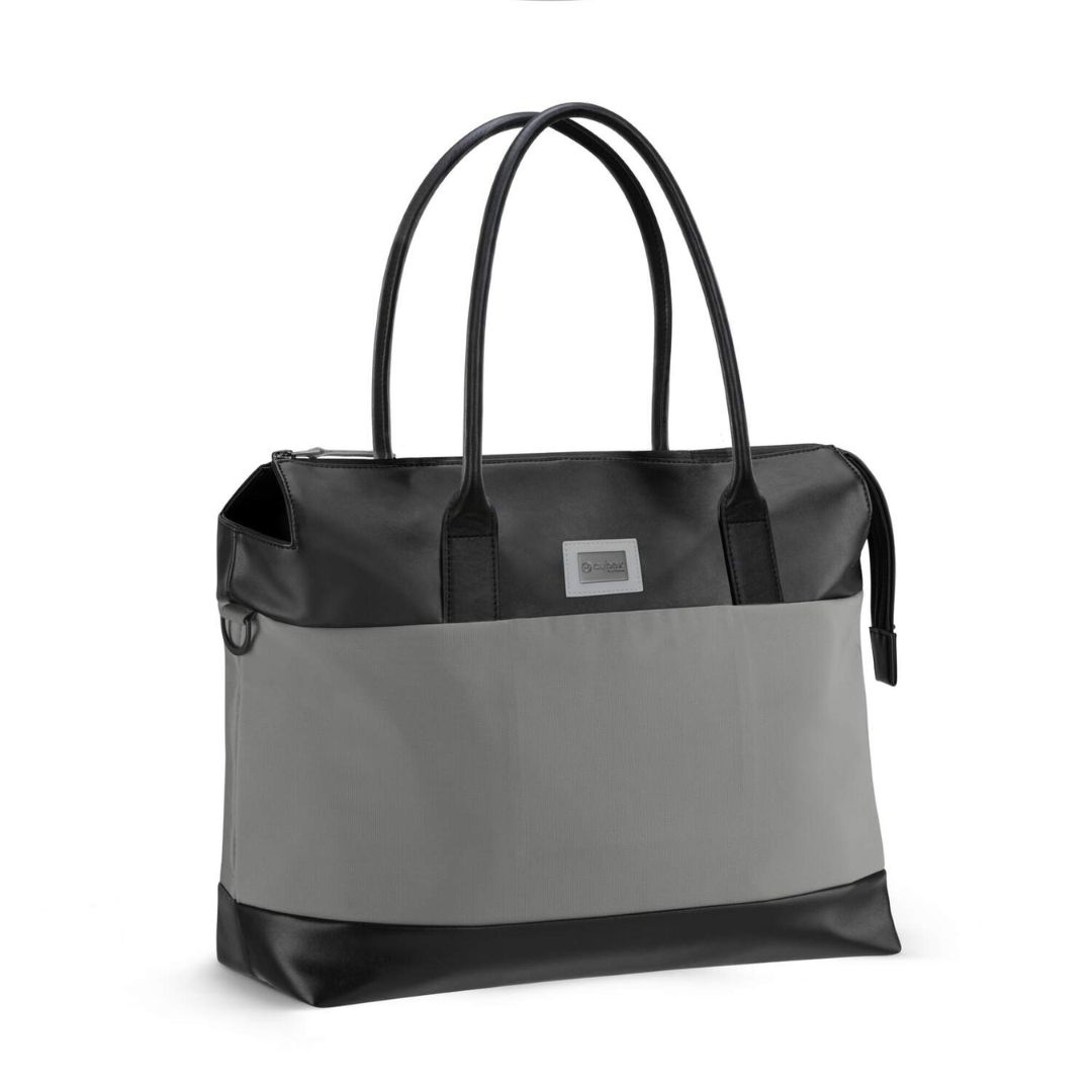 Cybex Platinum stelleveske Tote Soho Grey 