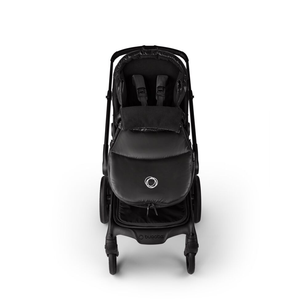 Bugaboo liggedel Noir Limited Edition Moonlight